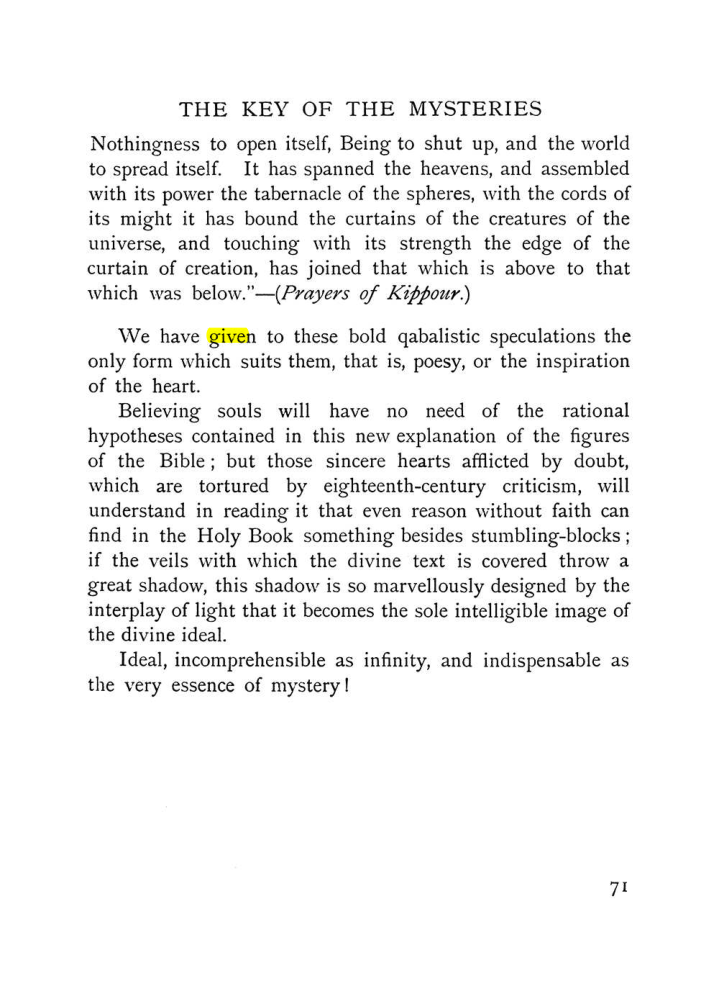 Original scan of The Equinox (Volume I, Number X), PDF page 369