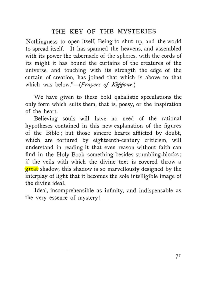 Original scan of The Equinox (Volume I, Number X), PDF page 369