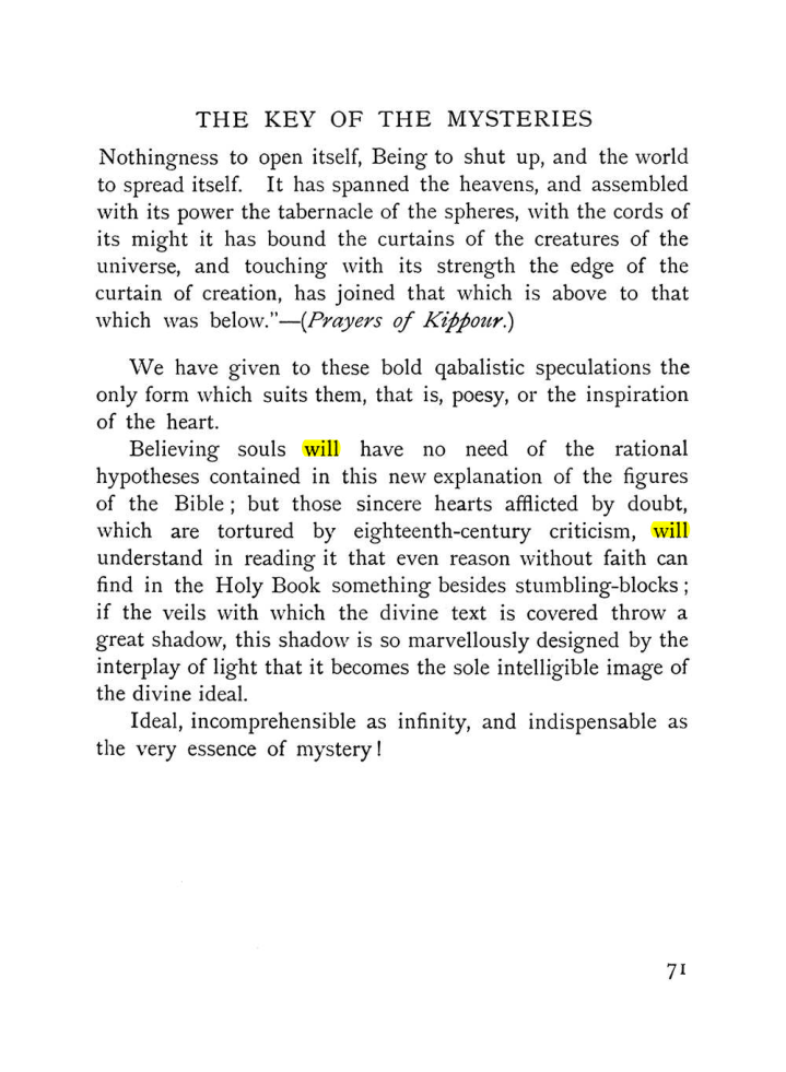 Original scan of The Equinox (Volume I, Number X), PDF page 369