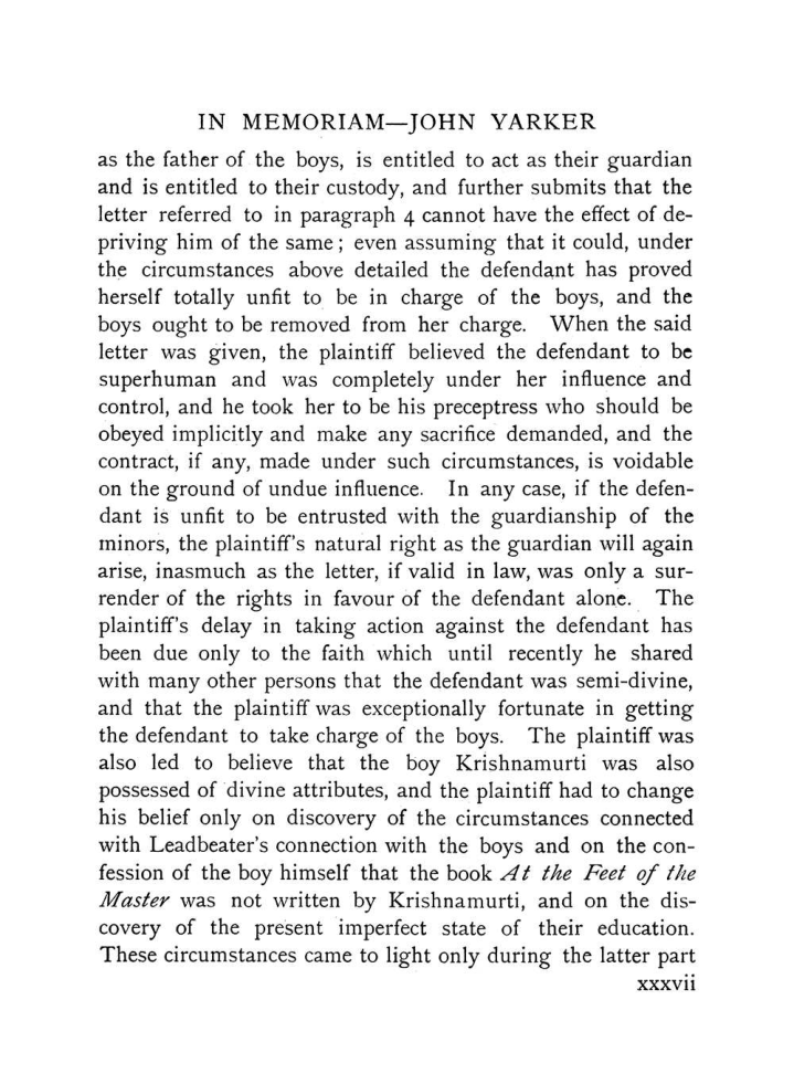 Original scan of The Equinox (Volume I, Number X), PDF page 37