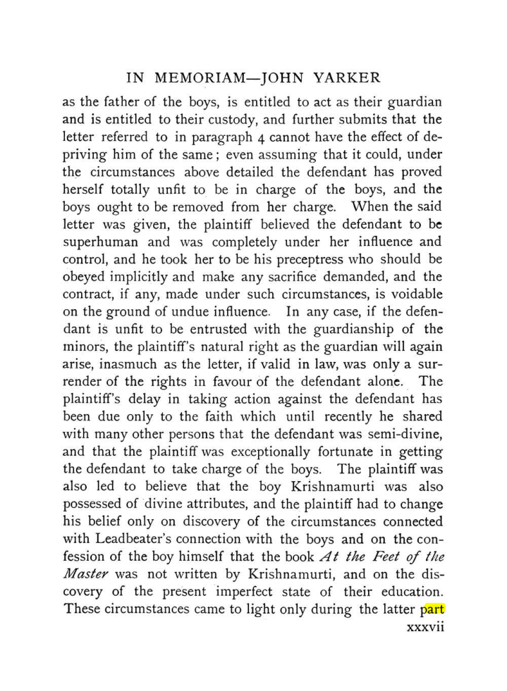 Original scan of The Equinox (Volume I, Number X), PDF page 37