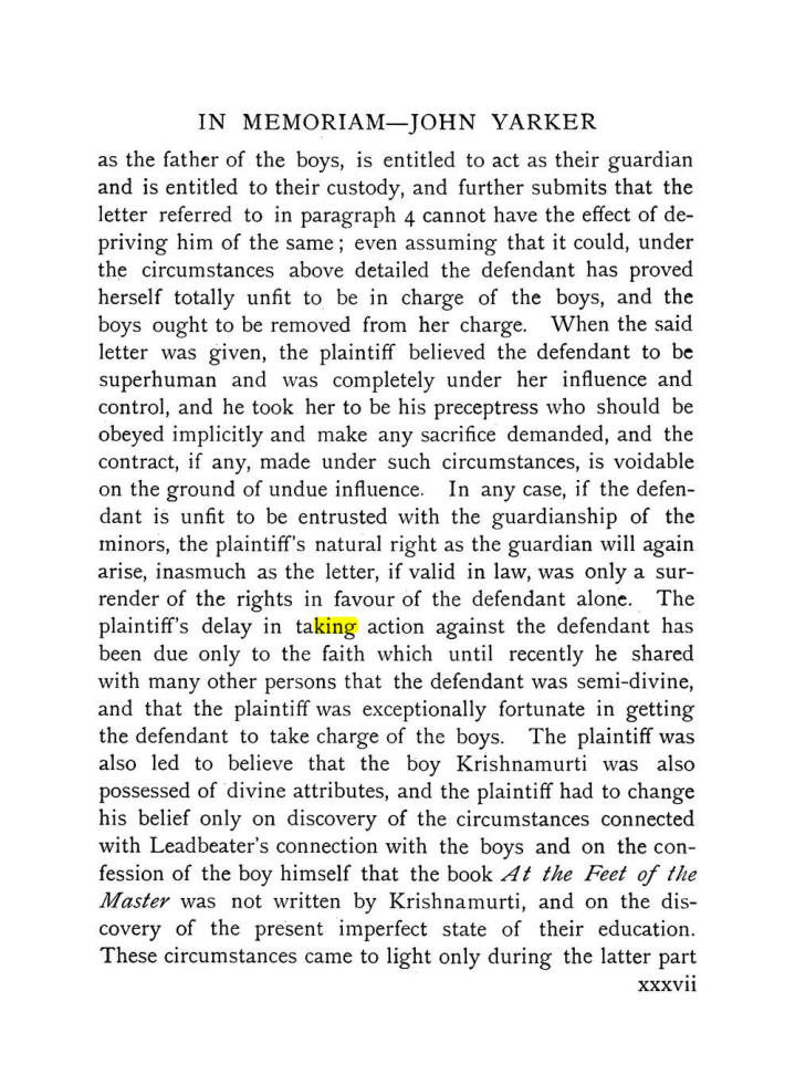 Original scan of The Equinox (Volume I, Number X), PDF page 37