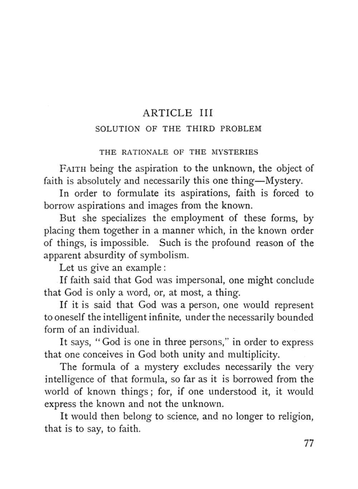 Original scan of The Equinox (Volume I, Number X), PDF page 375