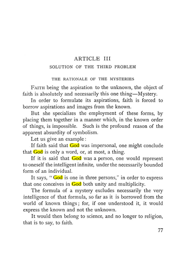 Original scan of The Equinox (Volume I, Number X), PDF page 375