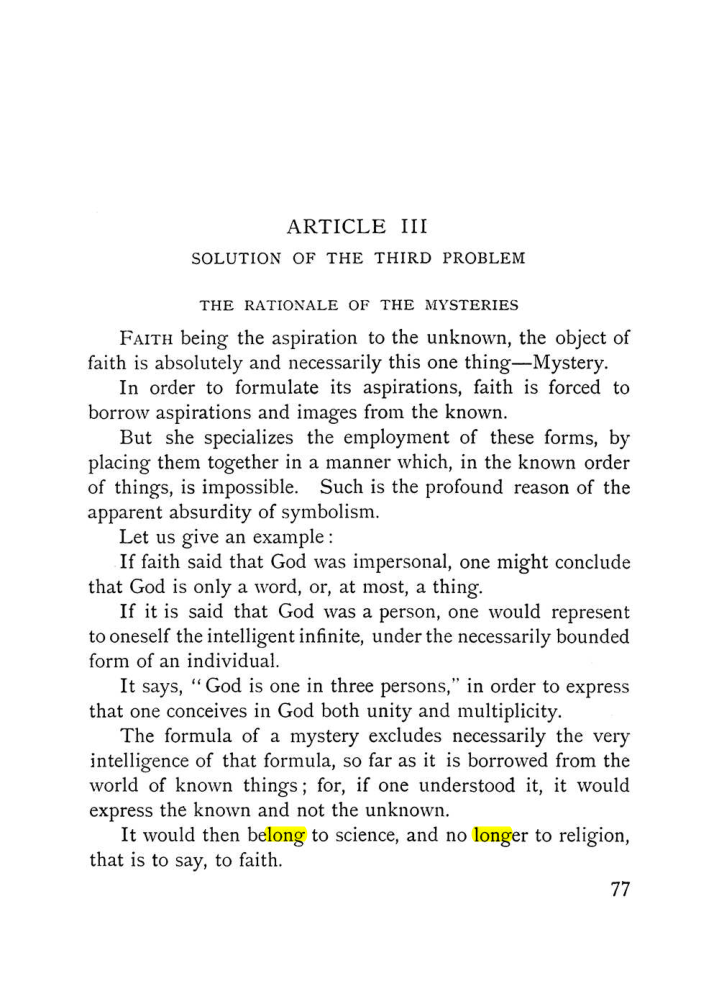 Original scan of The Equinox (Volume I, Number X), PDF page 375