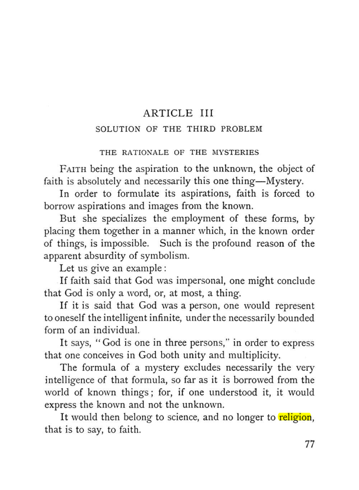 Original scan of The Equinox (Volume I, Number X), PDF page 375