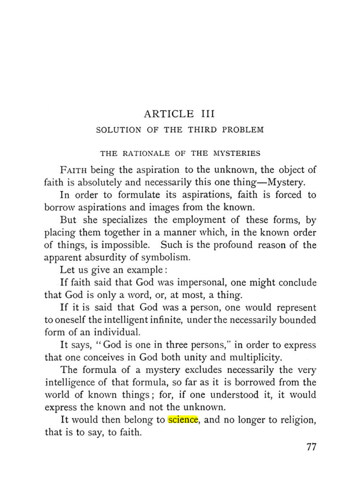 Original scan of The Equinox (Volume I, Number X), PDF page 375