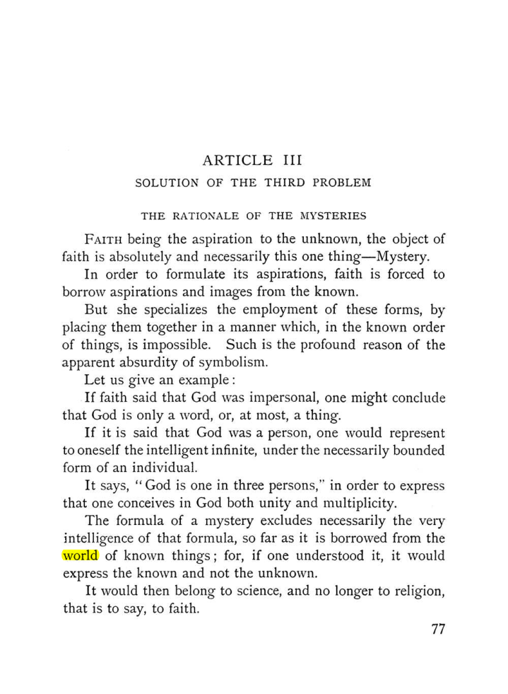 Original scan of The Equinox (Volume I, Number X), PDF page 375