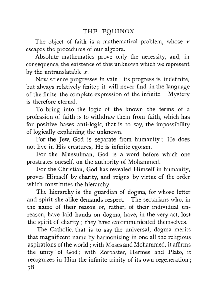 Original scan of The Equinox (Volume I, Number X), PDF page 376
