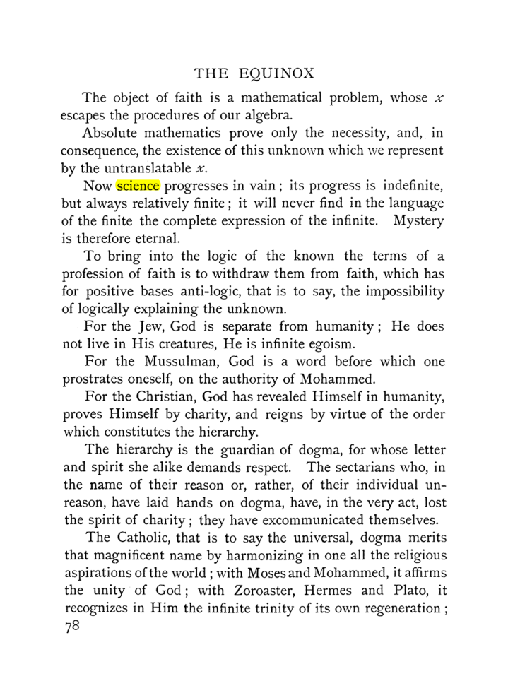Original scan of The Equinox (Volume I, Number X), PDF page 376