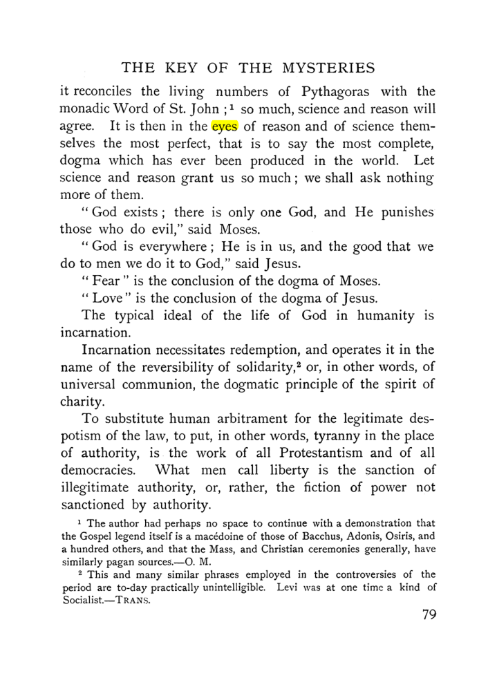 Original scan of The Equinox (Volume I, Number X), PDF page 377