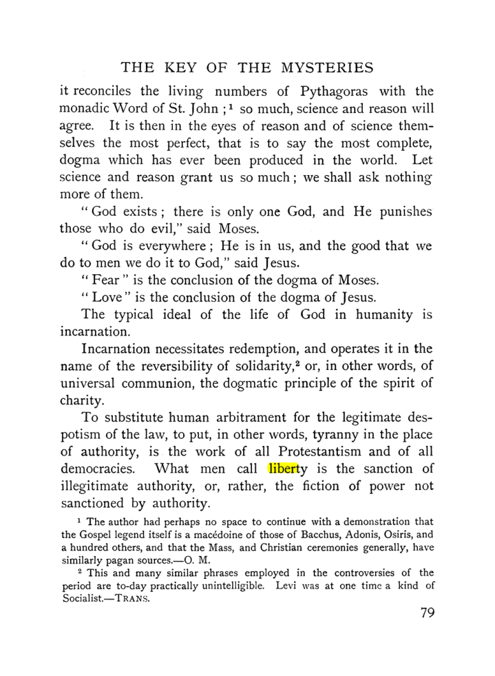 Original scan of The Equinox (Volume I, Number X), PDF page 377