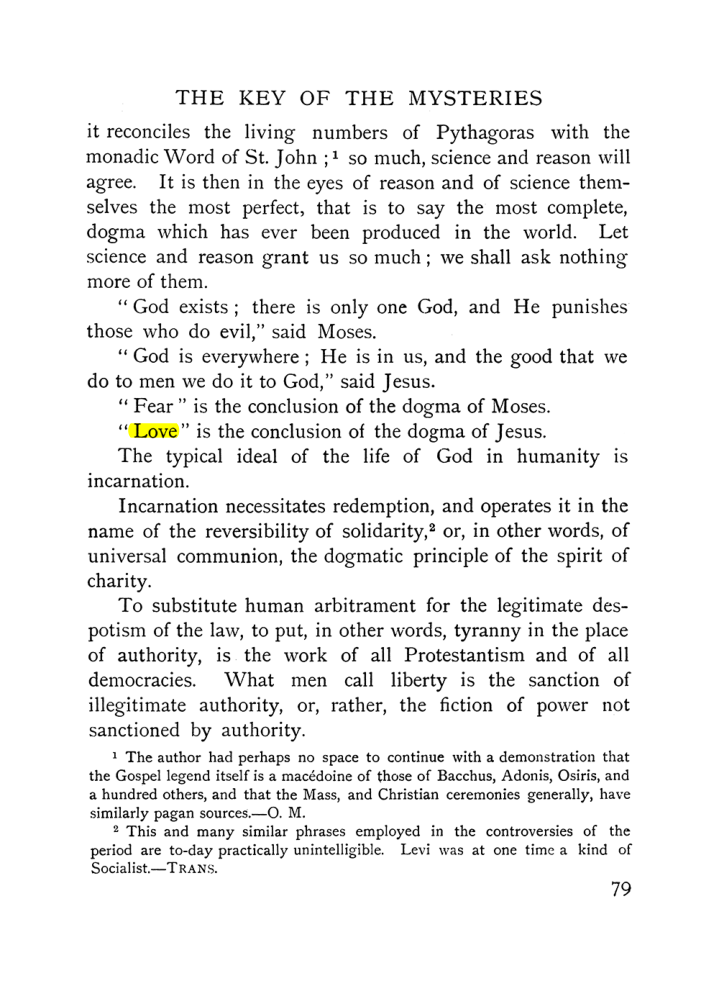 Original scan of The Equinox (Volume I, Number X), PDF page 377