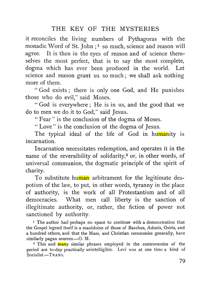 Original scan of The Equinox (Volume I, Number X), PDF page 377