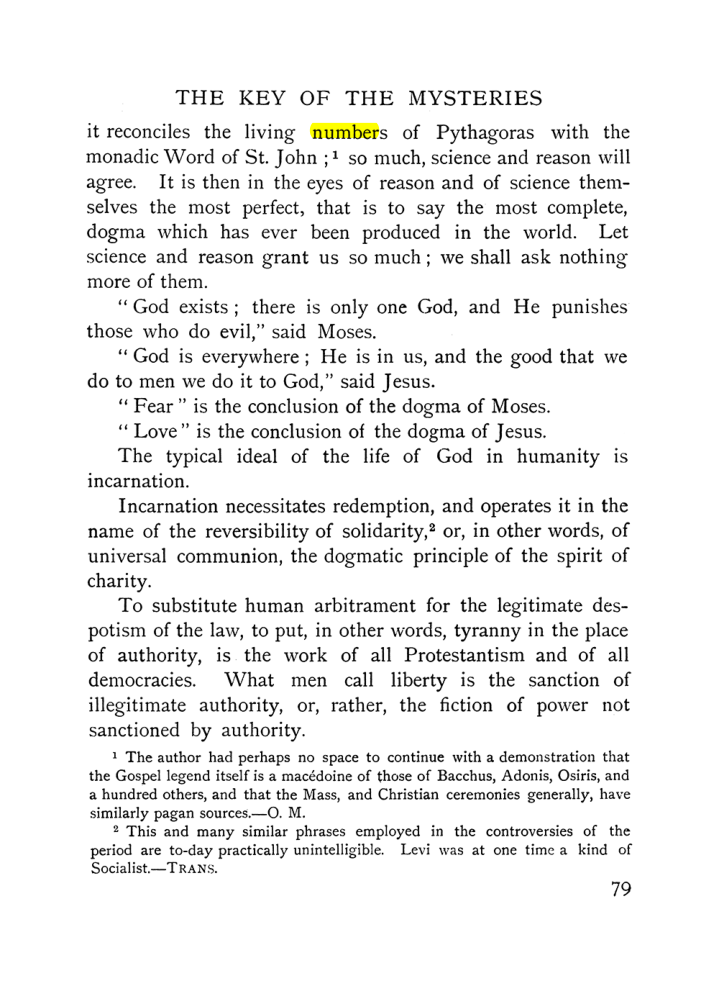 Original scan of The Equinox (Volume I, Number X), PDF page 377