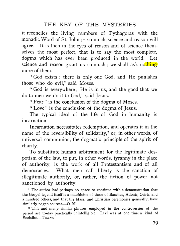 Original scan of The Equinox (Volume I, Number X), PDF page 377