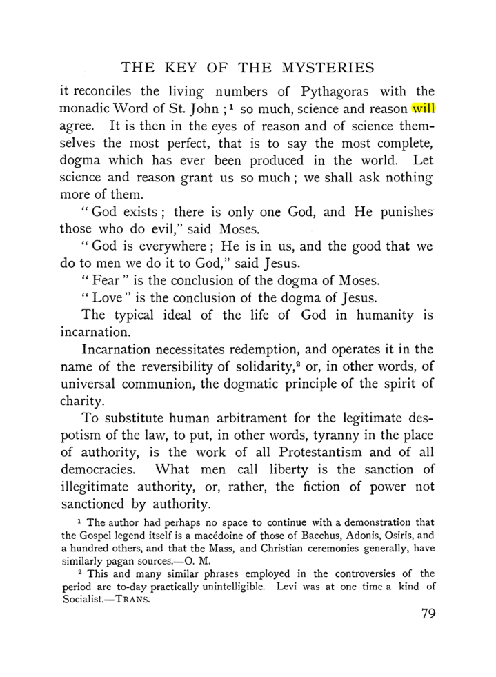 Original scan of The Equinox (Volume I, Number X), PDF page 377