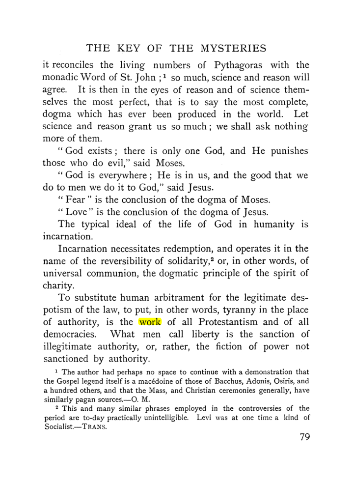 Original scan of The Equinox (Volume I, Number X), PDF page 377