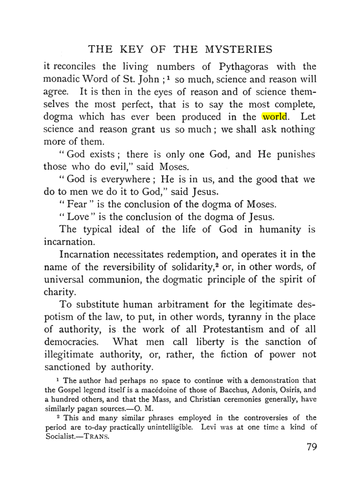 Original scan of The Equinox (Volume I, Number X), PDF page 377