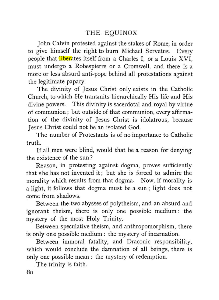 Original scan of The Equinox (Volume I, Number X), PDF page 378