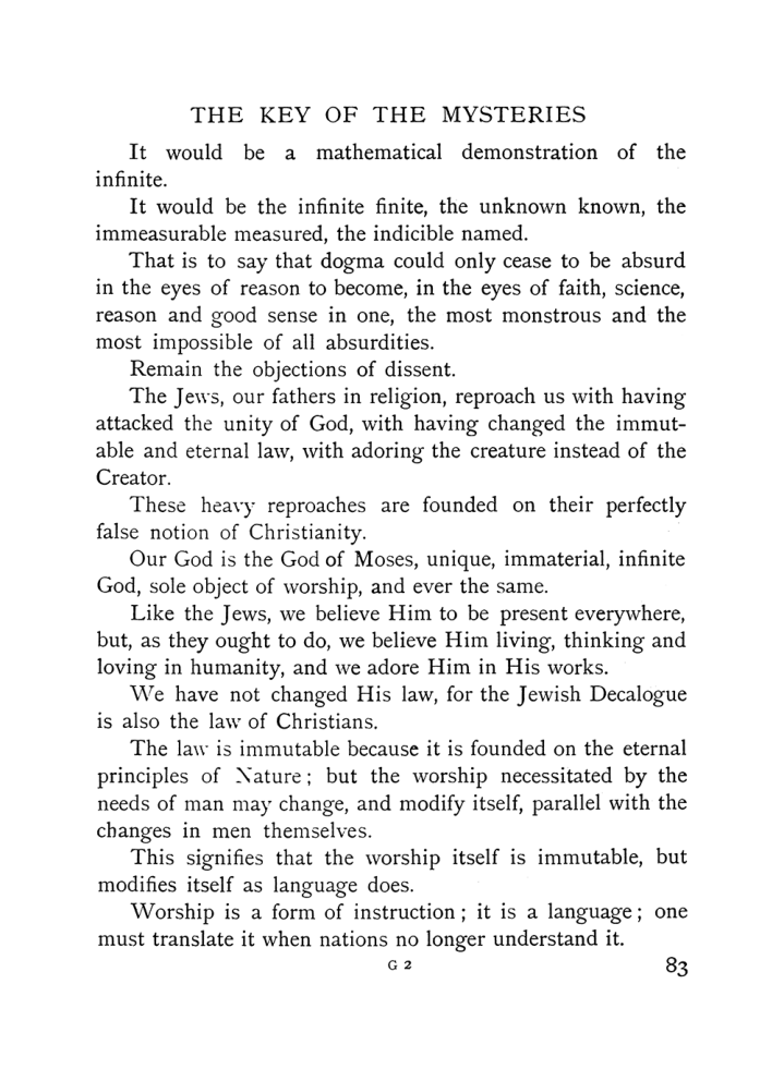 Original scan of The Equinox (Volume I, Number X), PDF page 381