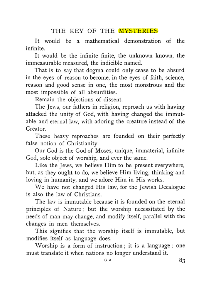 Original scan of The Equinox (Volume I, Number X), PDF page 381