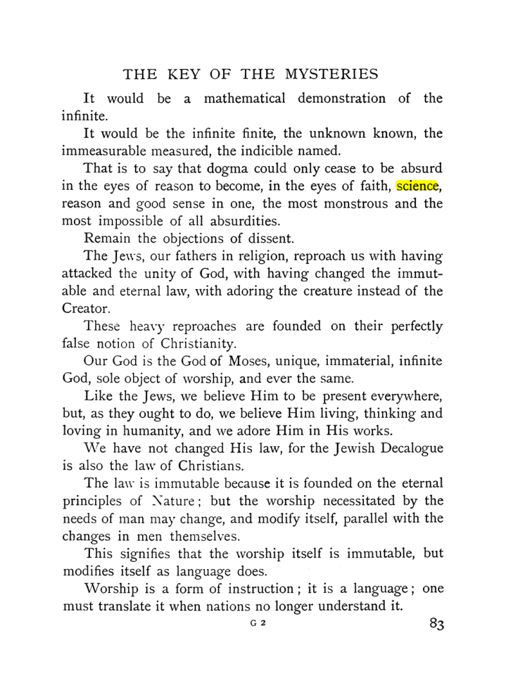 Original scan of The Equinox (Volume I, Number X), PDF page 381