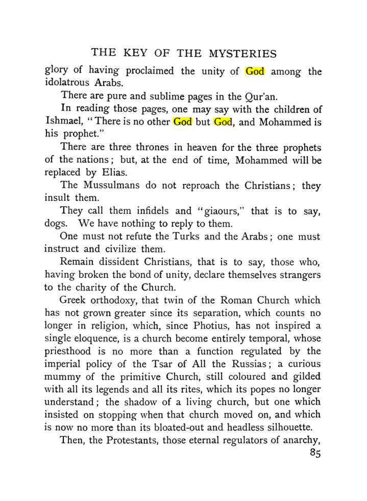 Original scan of The Equinox (Volume I, Number X), PDF page 383