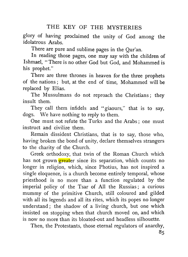 Original scan of The Equinox (Volume I, Number X), PDF page 383