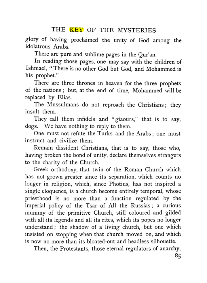 Original scan of The Equinox (Volume I, Number X), PDF page 383