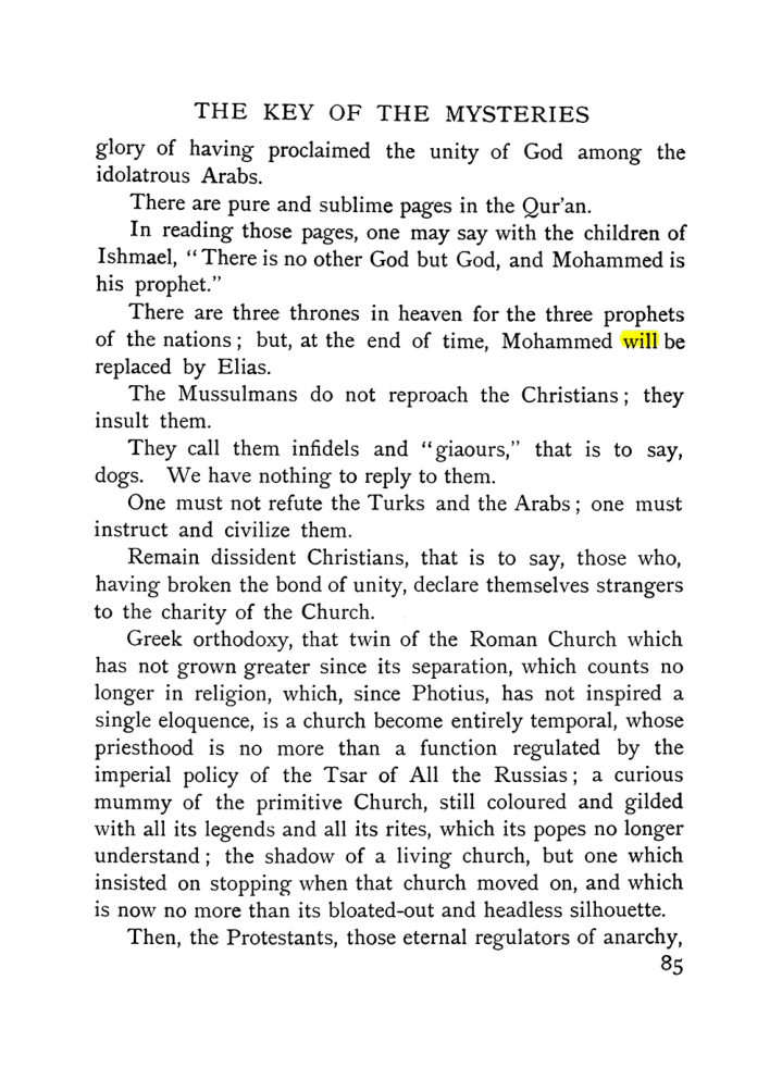Original scan of The Equinox (Volume I, Number X), PDF page 383