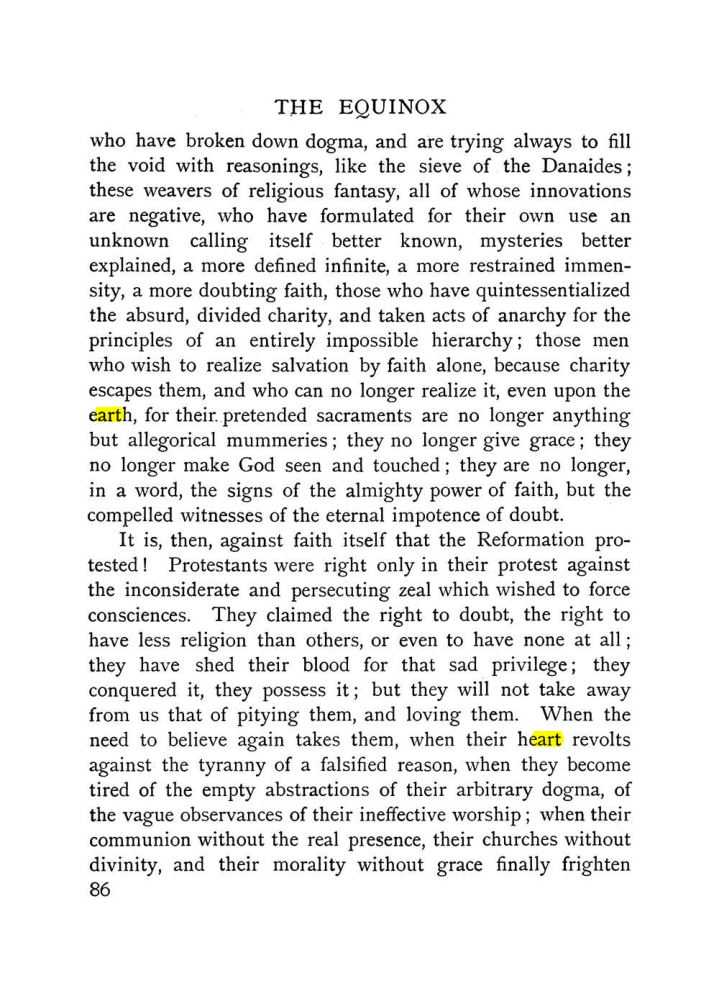 Original scan of The Equinox (Volume I, Number X), PDF page 384