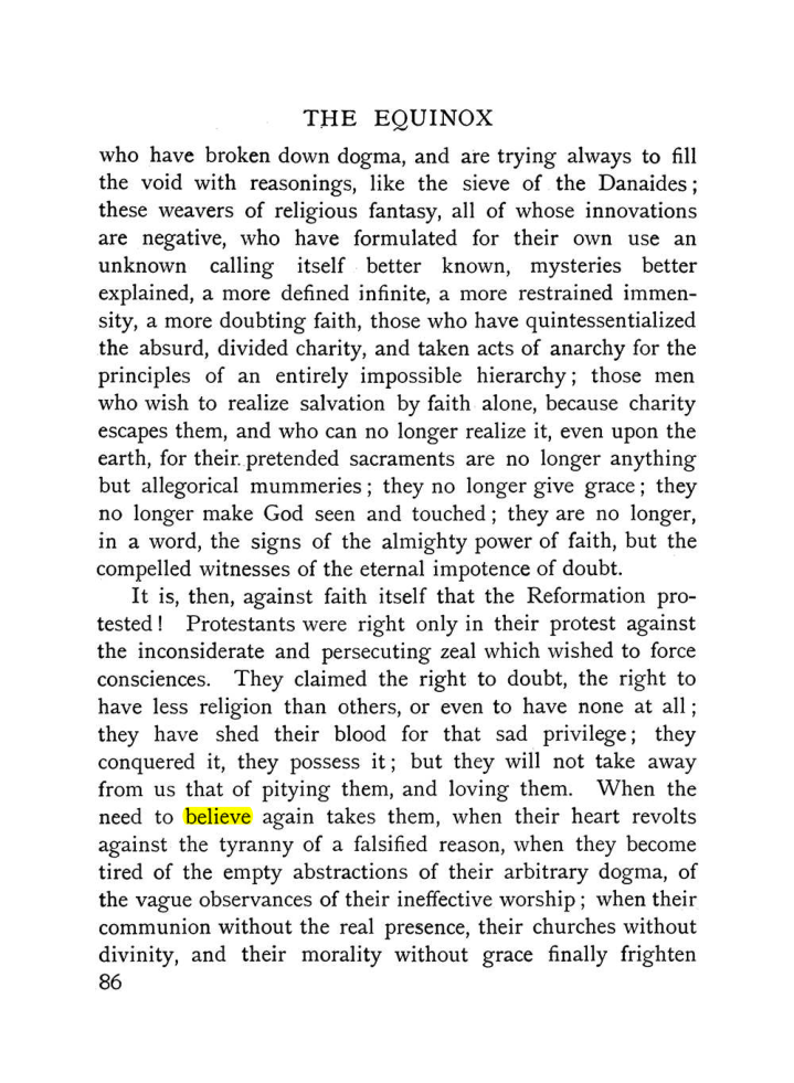 Original scan of The Equinox (Volume I, Number X), PDF page 384