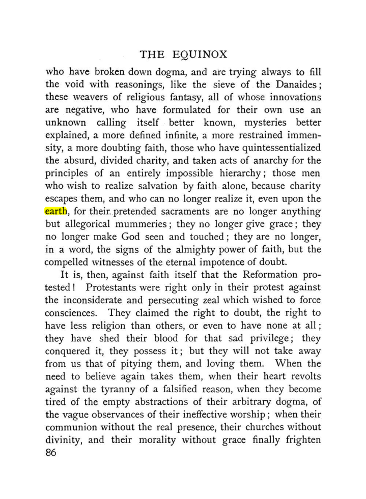 Original scan of The Equinox (Volume I, Number X), PDF page 384
