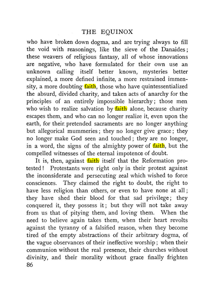Original scan of The Equinox (Volume I, Number X), PDF page 384