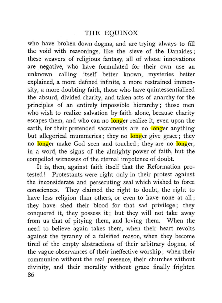 Original scan of The Equinox (Volume I, Number X), PDF page 384