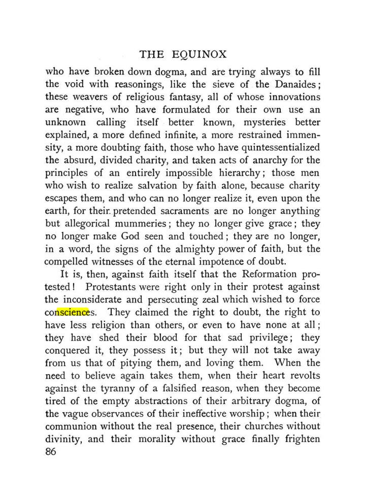 Original scan of The Equinox (Volume I, Number X), PDF page 384