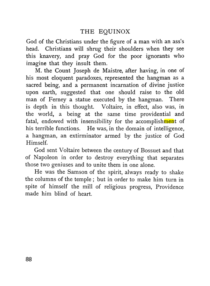 Original scan of The Equinox (Volume I, Number X), PDF page 386