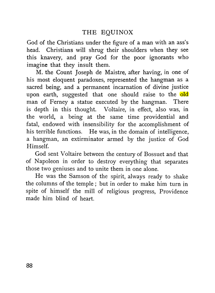 Original scan of The Equinox (Volume I, Number X), PDF page 386