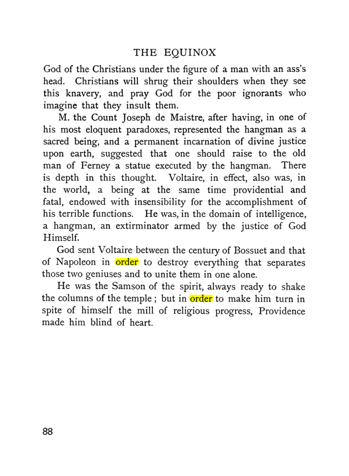 Original scan of The Equinox (Volume I, Number X), PDF page 386