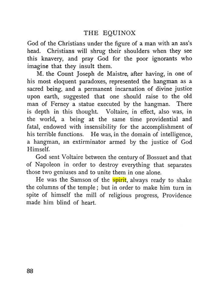 Original scan of The Equinox (Volume I, Number X), PDF page 386