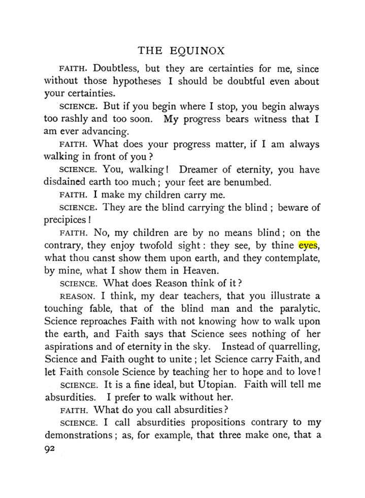 Original scan of The Equinox (Volume I, Number X), PDF page 390