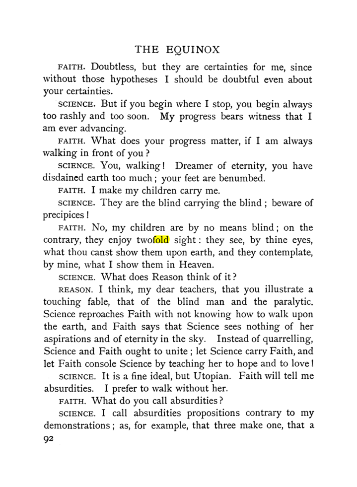 Original scan of The Equinox (Volume I, Number X), PDF page 390