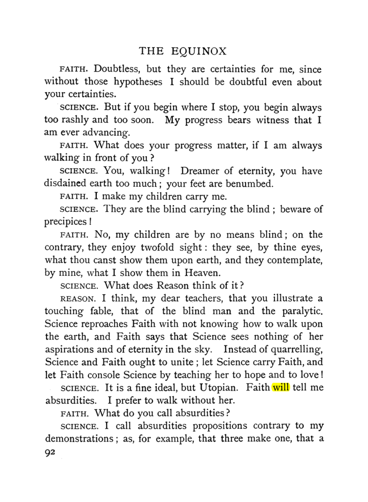 Original scan of The Equinox (Volume I, Number X), PDF page 390