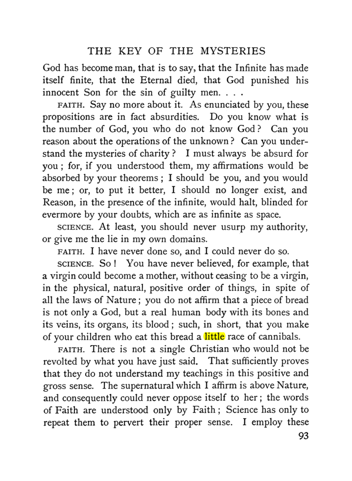 Original scan of The Equinox (Volume I, Number X), PDF page 391