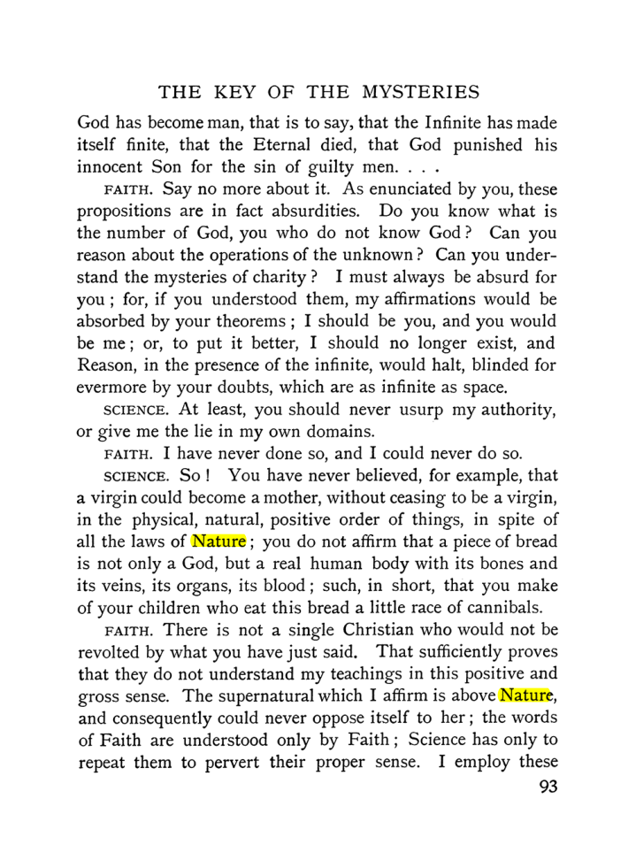 Original scan of The Equinox (Volume I, Number X), PDF page 391