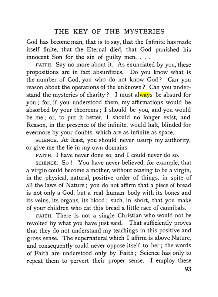 Original scan of The Equinox (Volume I, Number X), PDF page 391