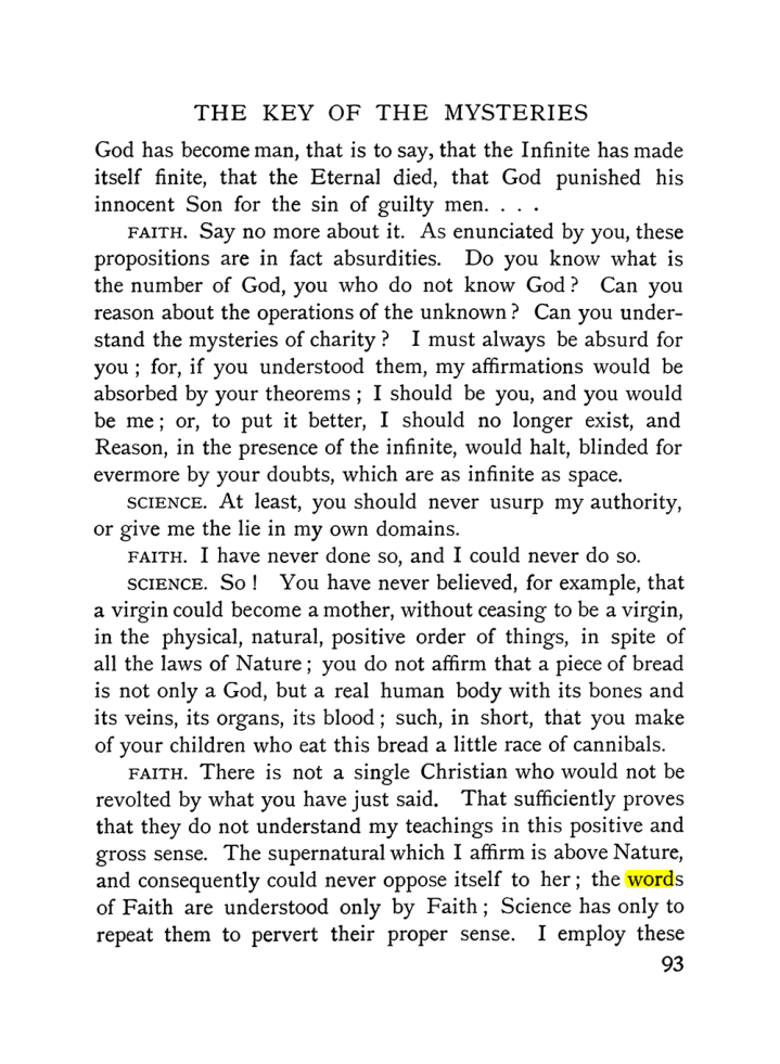 Original scan of The Equinox (Volume I, Number X), PDF page 391