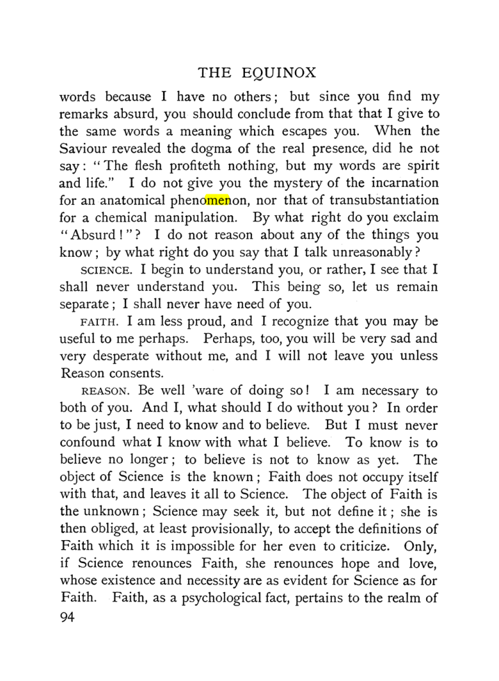 Original scan of The Equinox (Volume I, Number X), PDF page 392