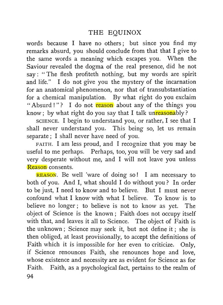 Original scan of The Equinox (Volume I, Number X), PDF page 392